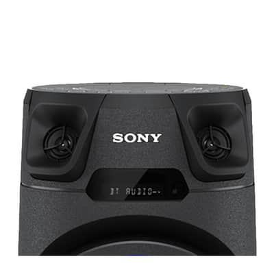 Sony MHC-V13 High Power Audio System with Bluetooth image 4