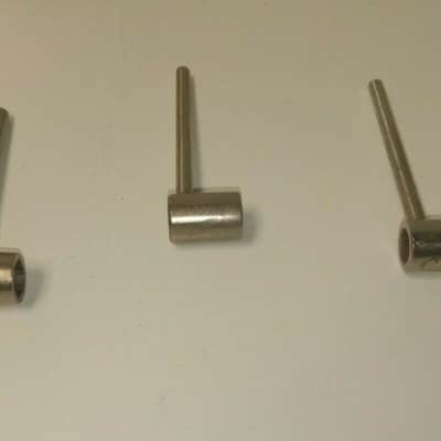 Lot of 5/16" Banjo Hex Tuning Wrenches Lot Of 7 image 7