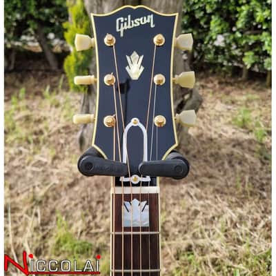 Gibson SJ-200 Original Vintage Sunburst imagen 16
