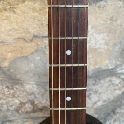Ibanez GSA60 Electric Guitar - Brown - HSS image 8