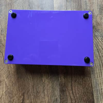 Voodoo Redux 2026 - Purple image 2