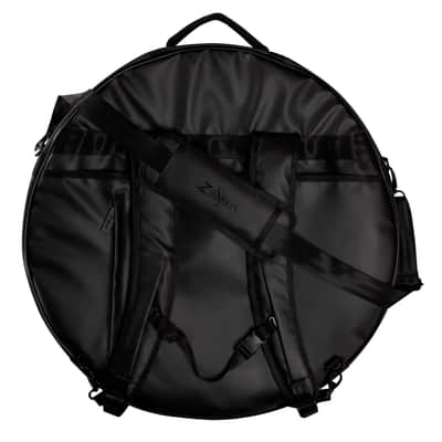 Zildjian Gigging 24" Cymbal Bag - Black image 2