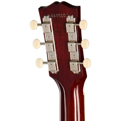 Gibson Original 50s LG-2 Vintage Sunburst - Acoustic Guitar image 6