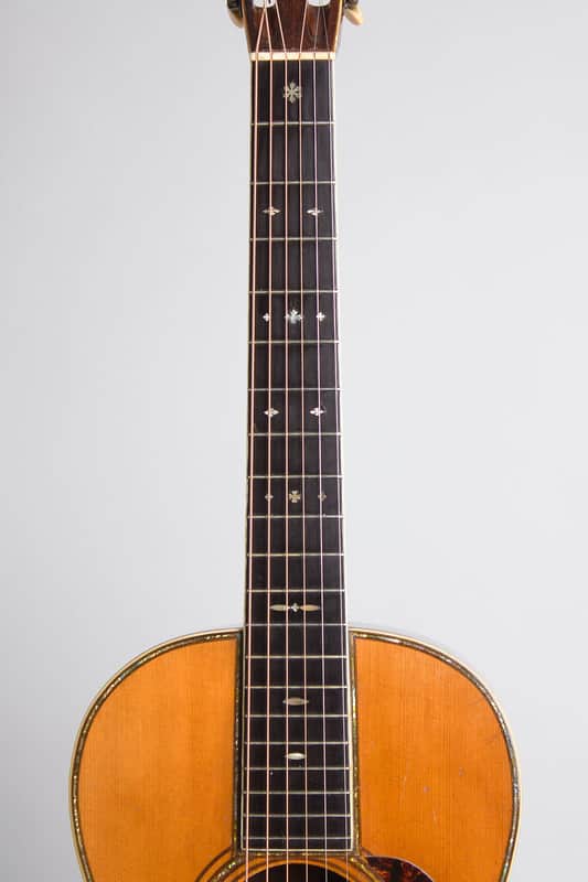 Martin 00-45 1904 - 1929 image 6