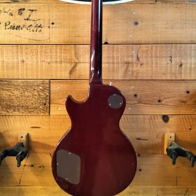 Gibson Les Paul Standard 1998 image 4