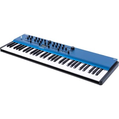 Modal Electronics Cobalt8X 61-Key Virtual Analog Synthesizer image 4
