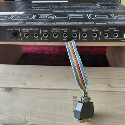 Roland SDE-3000 Digital Delay image 9