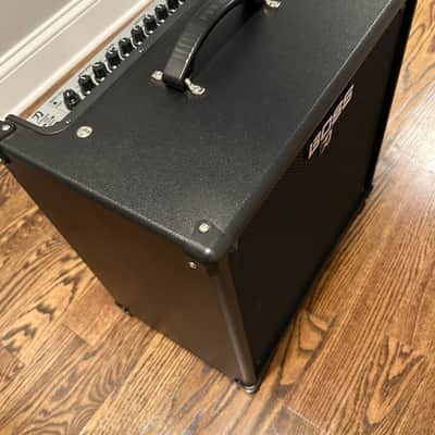 Boss Katana 110 B Black Bass Amp Combo image 6