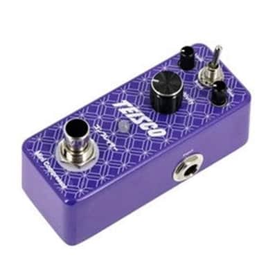 Teisco Mini Compressor Pedal image 5