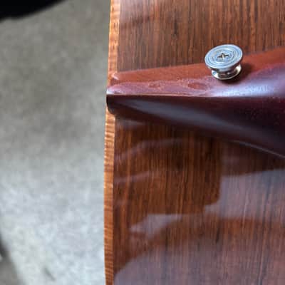 2011 Martin CS-21-11 D-21 with Authentic build specs image 9
