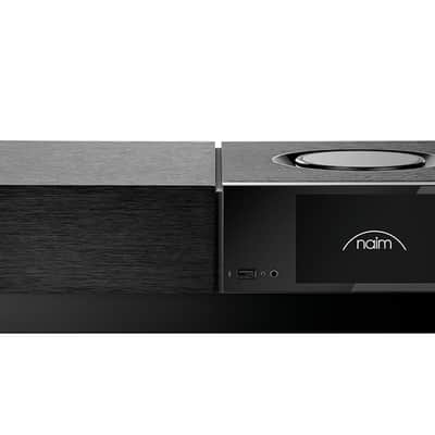 NAIM Uniti NOVA Power Edition - Compact All-In-One Player and Streamer - NEW! image 4