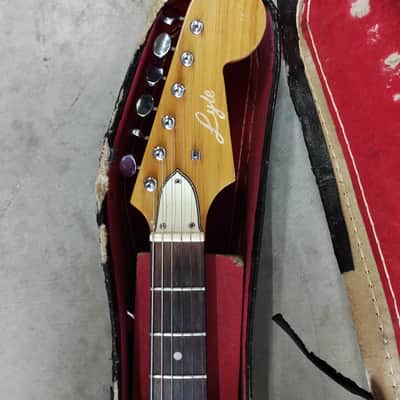 Lyle 1802T image 3