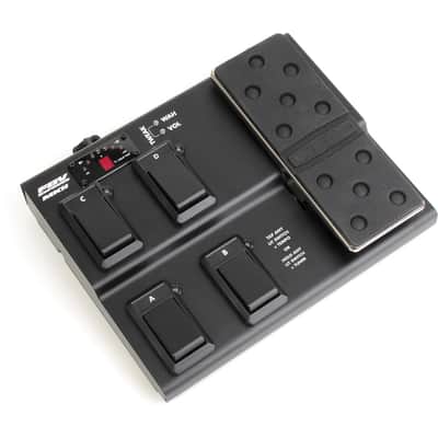 Line 6 FBV Express MKII Foot Controller 2010s - Black image 2