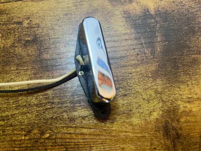 Seymour Duncan STR-1 Vintage Tele Neck Pickup
