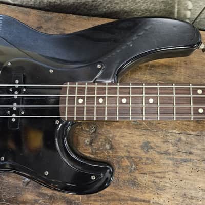 Fender Jazz Bass USA Longhorn de 1988 image 3