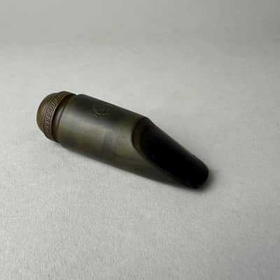 Selmer Soloist Short Shank B Soprano Saxophone Mouthpiece image 7