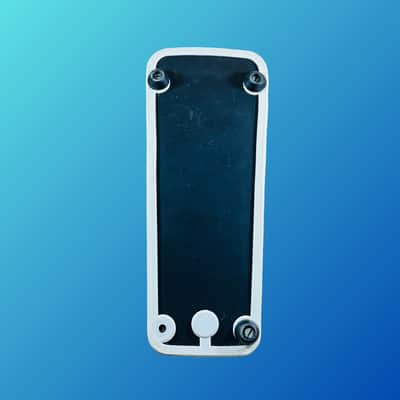 Jen Cry Baby Super Wah Pedal image 2