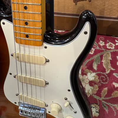 1981 Fender Bullet S-3 USA image 6
