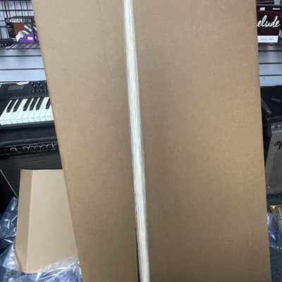 Unbranded 1/2 12" Violin in Very Good Condition image 16