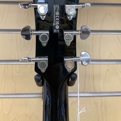 Yamaha APX600 Thinline with Electronics 2010s - Black image 10