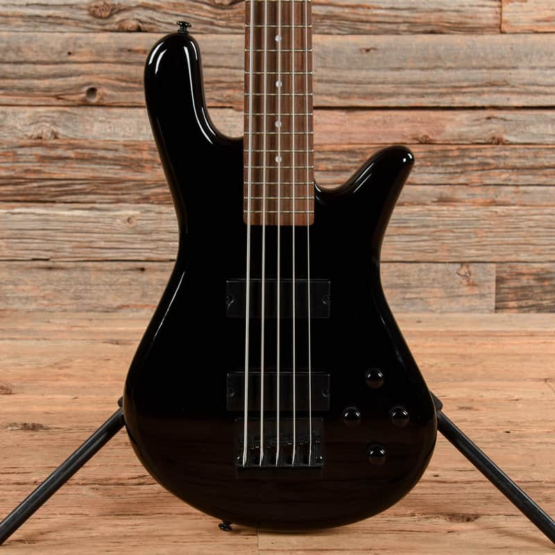Spector Performer 5