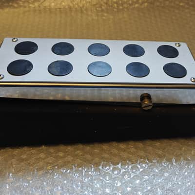 Ibanez Standard Wau Wau  Pedal 70s image 5