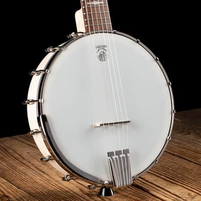 Deering Goodtime Six - 6-String Banjo - Free Shipping image 3