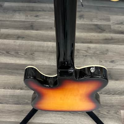 Corbin EGT-350SB 2010s - Sunburst image 6