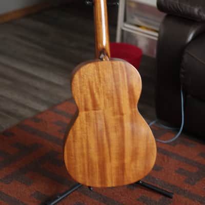 Giannini Model #2 circa 1965 image 9