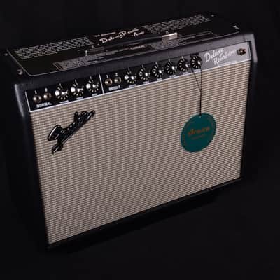 Immagine Fender 64 Custom Deluxe Reverb - 2