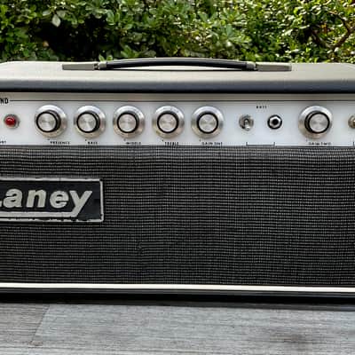 Laney LA100BL (Supergroup)