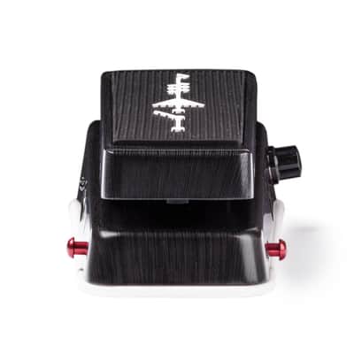 MXR MC404 Custom Audio Electronics Cry Baby Dual Inductor Wah image 4