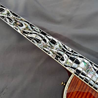 Gibson Custom Shop Les Paul Ultima image 11