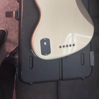 Fender bass 5 string Jazz image 5