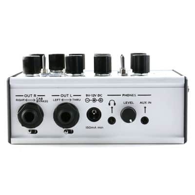 DSM & HUMBOLDT SIMPLIFIER MK. 2 image 5