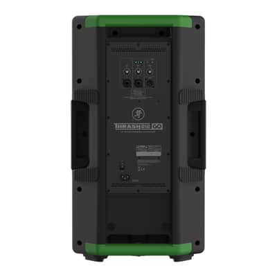 NEW Mackie Thrash212 GO image 2