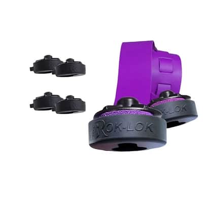 Rok-Lok strap locks - PRO MODEL MultiBox (2 sets) FREE SHIPPING image 1