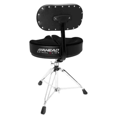 Ahead SPG-BBR Spinal Glide Schwarz image 2