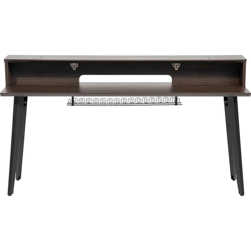 Gator Frameworks Elite Series 88 Note Keyboard Stand image 2