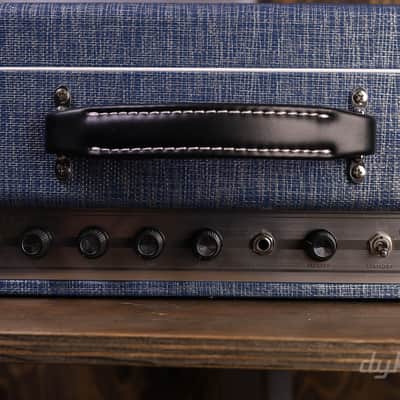 Supro 1605RJ '64 Reverb Combo image 8