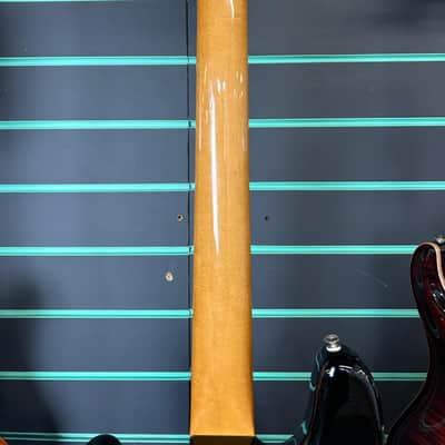 Fender Vintera II '60s Precision Bass 3-Colour Sunburst 2023 Electric Bass image 9