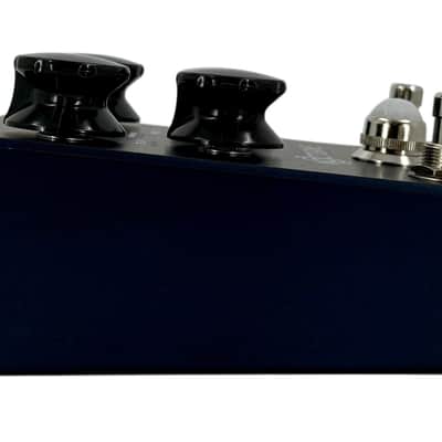 Keeley Andy Timmons Nocturne Reverb Pedal image 4