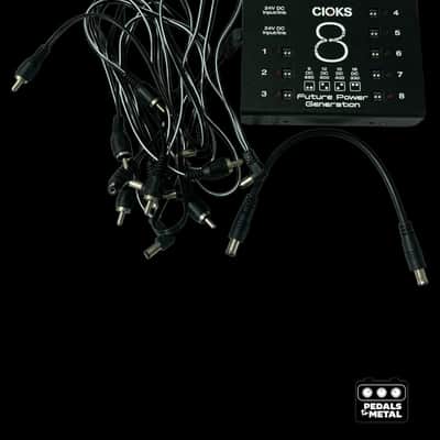 CIOKS 8 Expander Power Supply -x18681-1 image 1