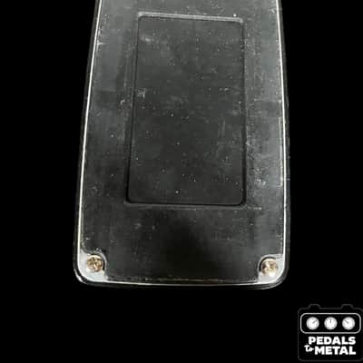 Ibanez Soundtank CP5 Compressor 1990 - 1999 - Black - X15794 image 6