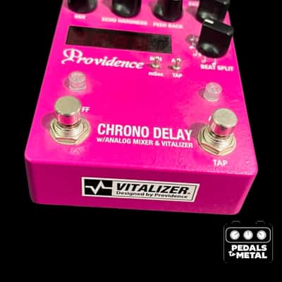 Providence Chrono Delay -x19286 image 7