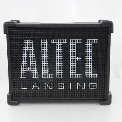 Altec  Lansing RM3010 Stage-Gig Amplified Speaker for Rock Band and Guitar Hero image 1