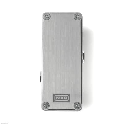 MXR M293 BOOSTER Mini Guitar Effect Pedal image 9