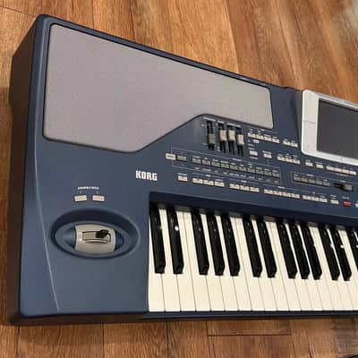 Korg PA-800 Professional Arranger..........#2 image 2