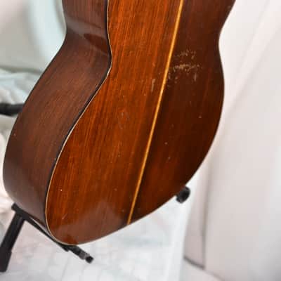 Martin 000-21 1950 image 10