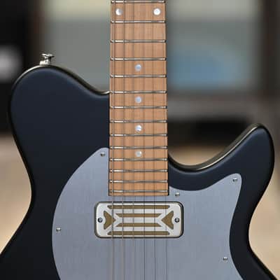 Eastman Fullertone SC'52 - Moss Black image 6